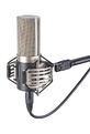 AUDIO-TECHNICA AT5040 - Поставка звукового, светового, видео и сценического оборудования. Аудиовизуальные решения.