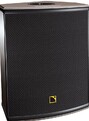 L-Acoustics 112P - Поставка звукового, светового, видео и сценического оборудования. Аудиовизуальные решения.