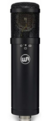 Warm Audio WA-47jr Black - Поставка звукового, светового, видео и сценического оборудования. Аудиовизуальные решения.
