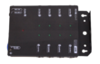 INVOLIGHT DMXS8S - Поставка звукового, светового, видео и сценического оборудования. Аудиовизуальные решения.