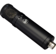 Warm Audio WA-47jr Black - Поставка звукового, светового, видео и сценического оборудования. Аудиовизуальные решения.