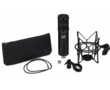 Warm Audio WA-47jr Black - Поставка звукового, светового, видео и сценического оборудования. Аудиовизуальные решения.
