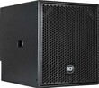 RCF S8015 II - Поставка звукового, светового, видео и сценического оборудования. Аудиовизуальные решения.