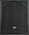 RCF S8015 II - Поставка звукового, светового, видео и сценического оборудования. Аудиовизуальные решения.