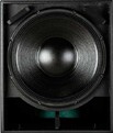 RCF S8015 II - Поставка звукового, светового, видео и сценического оборудования. Аудиовизуальные решения.