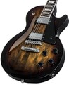 Gibson Les Paul Studio Smokehouse Burst - Поставка звукового, светового, видео и сценического оборудования. Аудиовизуальные решения.