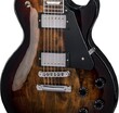 Gibson Les Paul Studio Smokehouse Burst - Поставка звукового, светового, видео и сценического оборудования. Аудиовизуальные решения.