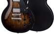 Gibson Les Paul Studio Smokehouse Burst - Поставка звукового, светового, видео и сценического оборудования. Аудиовизуальные решения.