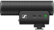 SENNHEISER MKE 400 - Поставка звукового, светового, видео и сценического оборудования. Аудиовизуальные решения.