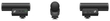 SENNHEISER MKE 400 - Поставка звукового, светового, видео и сценического оборудования. Аудиовизуальные решения.