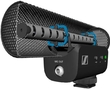SENNHEISER MKE 400 - Поставка звукового, светового, видео и сценического оборудования. Аудиовизуальные решения.