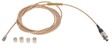SENNHEISER MKE 2-4-3 GOLD C - Проектирование и поставка звукового, светового, видео и сценического оборудования. Центр аудиовизуальных решений.
