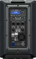 Turbosound iQ8 - Поставка звукового, светового, видео и сценического оборудования. Аудиовизуальные решения.