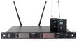 RFIntell QL7R/T2-B 720,500-754,000 - Поставка звукового, светового, видео и сценического оборудования. Аудиовизуальные решения.