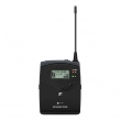 Sennheiser EK 100 G4-A - Поставка звукового, светового, видео и сценического оборудования. Аудиовизуальные решения.