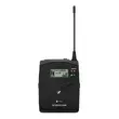 Sennheiser EK 100 G4-B - Поставка звукового, светового, видео и сценического оборудования. Аудиовизуальные решения.