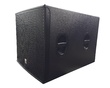 SVS Audiotechnik FS-18A SUB - Поставка звукового, светового, видео и сценического оборудования. Аудиовизуальные решения.