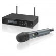 Sennheiser XSW 2-835-GB - Поставка звукового, светового, видео и сценического оборудования. Аудиовизуальные решения.