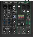 MACKIE ProFX6v3+ - Поставка звукового, светового, видео и сценического оборудования. Аудиовизуальные решения.