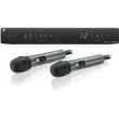 Sennheiser XSW 1-825 DUAL-C - Проектирование и поставка звукового, светового, видео и сценического оборудования. Центр аудиовизуальных решений.