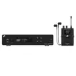 Sennheiser XSW IEM SET (E) - Проектирование и поставка звукового, светового, видео и сценического оборудования. Центр аудиовизуальных решений.