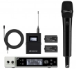 Sennheiser EW-DX MKE 2 / 835-S SET (S1-10) - Поставка звукового, светового, видео и сценического оборудования. Аудиовизуальные решения.