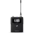 Sennheiser SK 6000 BK A1-A4 - Проектирование и поставка звукового, светового, видео и сценического оборудования. Центр аудиовизуальных решений.