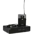 Sennheiser XSW 1-ME2-D - Проектирование и поставка звукового, светового, видео и сценического оборудования. Центр аудиовизуальных решений.