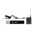 Sennheiser EW-D ME3 SET (Q1-6) - Поставка звукового, светового, видео и сценического оборудования. Аудиовизуальные решения.