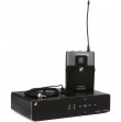 Sennheiser XSW 1-ME2-GB - Поставка звукового, светового, видео и сценического оборудования. Аудиовизуальные решения.