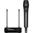 Sennheiser EW-DP 835 SET (S4-7) - Проектирование и поставка звукового, светового, видео и сценического оборудования. Центр аудиовизуальных решений.