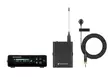 Sennheiser EW-DP ME4 SET (Y1-3) - Проектирование и поставка звукового, светового, видео и сценического оборудования. Центр аудиовизуальных решений.