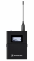Sennheiser EW-DX SK (Q1-9) - Поставка звукового, светового, видео и сценического оборудования. Аудиовизуальные решения.