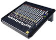 Микшерный пульт Allen&Heath W4162 (WZ4 16) - Поставка звукового, светового, видео и сценического оборудования. Аудиовизуальные решения.