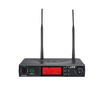 JTS RU-8011DB/RU-850LTH (650-686 - Поставка звукового, светового, видео и сценического оборудования. Аудиовизуальные решения.