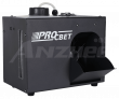Anzhee Haze 650 - Поставка звукового, светового, видео и сценического оборудования. Аудиовизуальные решения.