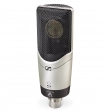 Sennheiser MK 4 - Поставка звукового, светового, видео и сценического оборудования. Аудиовизуальные решения.