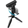 Sennheiser MKE 400 MOBILE KIT - Проектирование и поставка звукового, светового, видео и сценического оборудования. Центр аудиовизуальных решений.