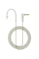 Sennheiser IE PRO MONO CABLE - Проектирование и поставка звукового, светового, видео и сценического оборудования. Центр аудиовизуальных решений.