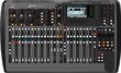 Behringer X32 - Поставка звукового, светового, видео и сценического оборудования. Аудиовизуальные решения.