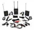 FBW WT-U8+2KT-60 - Поставка звукового, светового, видео и сценического оборудования. Аудиовизуальные решения.