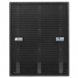 dB Technologies DVA-S1518N - Поставка звукового, светового, видео и сценического оборудования. Аудиовизуальные решения.