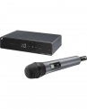 Sennheiser XSW 1-825-GB - Поставка звукового, светового, видео и сценического оборудования. Аудиовизуальные решения.