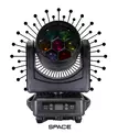SHADOW SPACE EYE 420 - Проектирование и поставка звукового, светового, видео и сценического оборудования. Центр аудиовизуальных решений.