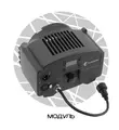 SHADOW 200 цветной - Проектирование и поставка звукового, светового, видео и сценического оборудования. Центр аудиовизуальных решений.