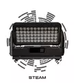 Shadow STEAM 600 IP - Проектирование и поставка звукового, светового, видео и сценического оборудования. Центр аудиовизуальных решений.