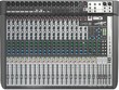 Soundcraft Signature 22 - Поставка звукового, светового, видео и сценического оборудования. Аудиовизуальные решения.