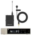 SENNHEISER EW-D ME4 SET (Q1-6) - Поставка звукового, светового, видео и сценического оборудования. Аудиовизуальные решения.