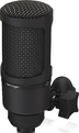 Behringer BX2020 - Проектирование и поставка звукового, светового, видео и сценического оборудования. Центр аудиовизуальных решений.