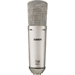 Warm Audio WA-87 R2 - Поставка звукового, светового, видео и сценического оборудования. Аудиовизуальные решения.